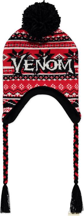 Produktbild Difuzed Marvel Skimütze Venom Men's Sherpa
