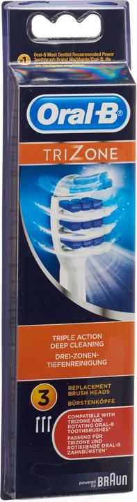 Oral-B TriZone (3 x)