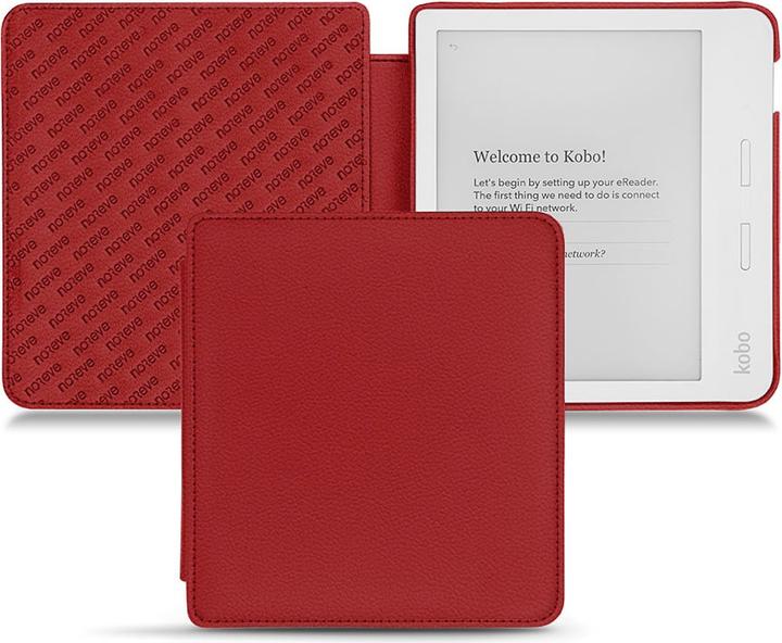 Rouge PU ( Pantone #d50032 )