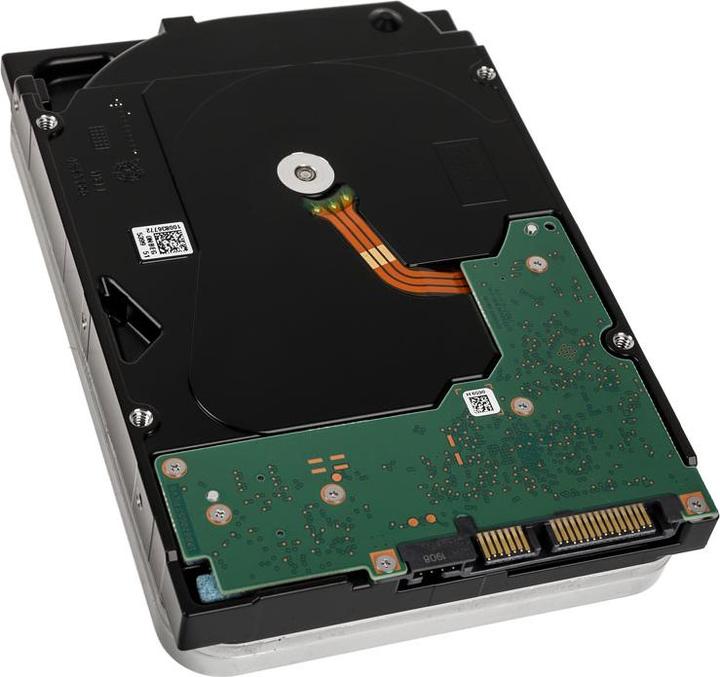 Produktbild Seagate IronWolf Pro (16 TB, 3.5", CMR)