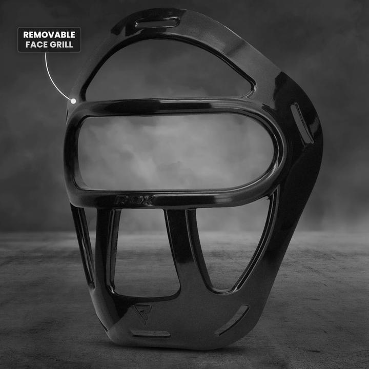 Produktbild Rdx T1 Grill Head Guard (L)