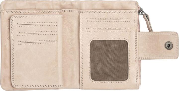 Image du produit The Chesterfield Brand Mavona Geldbörse Leder 10 cm