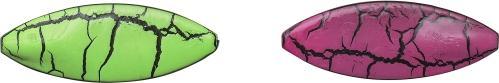 Produktbild Hansen Of Denmark Hansen SD SnapShot 4cm 5.3g UV Pink/Green Crackling (4 cm)