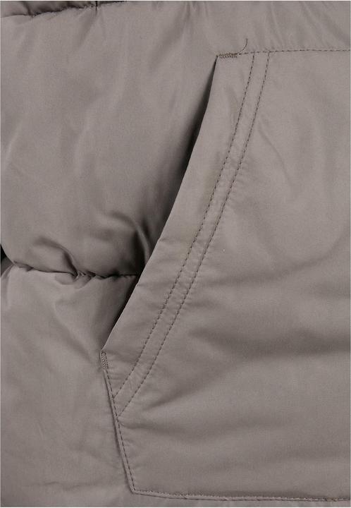 Image du produit Urban Classics Veste bouffante croisée (L)