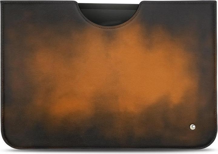 Actual product image Noreve Leather case (iPad Pro 12.9 2020 (4. Gen))