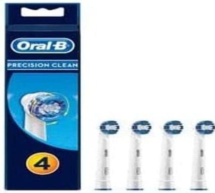Produktbild Braun Oral-B Nachfüllpackungen für elektrische Zahnbürsten von Mix Inner