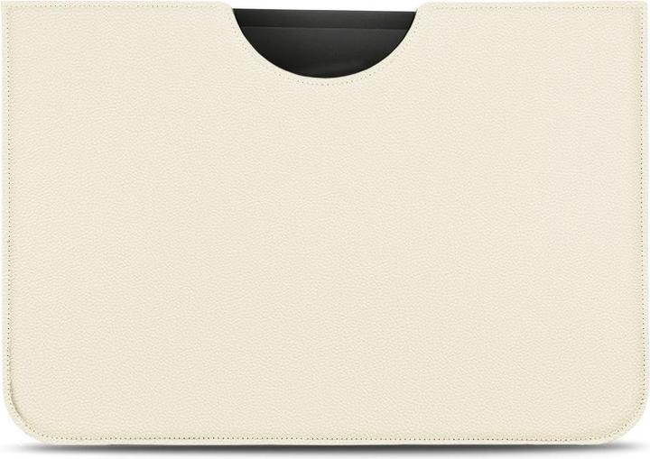 Actual product image Noreve Leather case (iPad Pro 12.9 2020 (4. Gen))