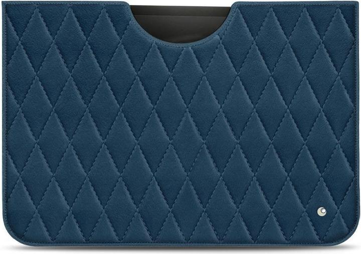 Blu mediterranean - Couture ( Pantone #0E3043 )