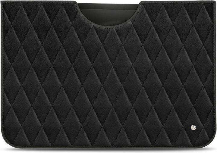 Negre poudro - Couture ( Pantone #111212 )