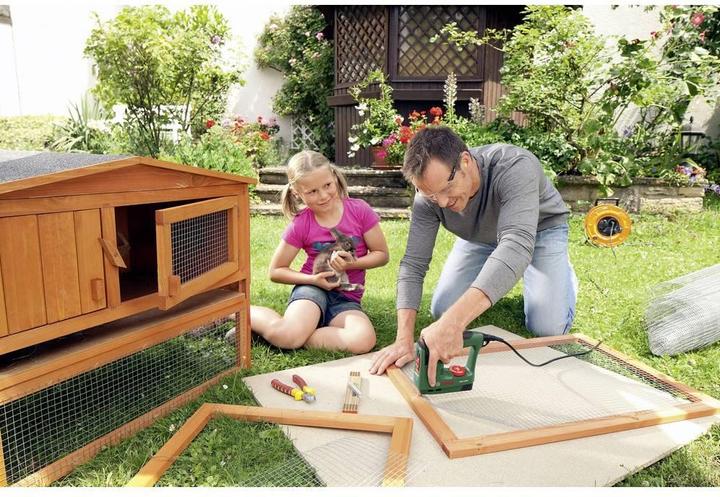Productafbeelding Bosch Home & Garden Ptk 14 Edt