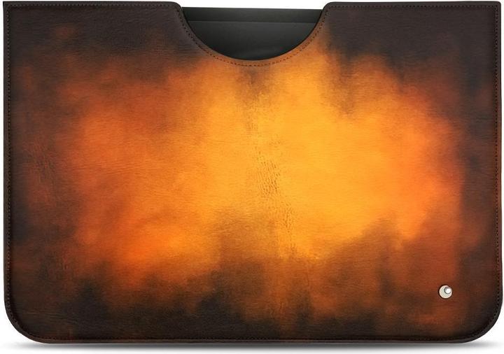 Actual product image Noreve Leather case (iPad Pro 11 2020 (2. Gen))