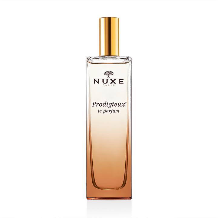 Actual product image Nuxe Prodigieux (Eau de parfum, 50 ml)