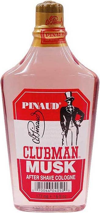 Immagine prodotto Clubman Muschio (Crema, 177 ml)