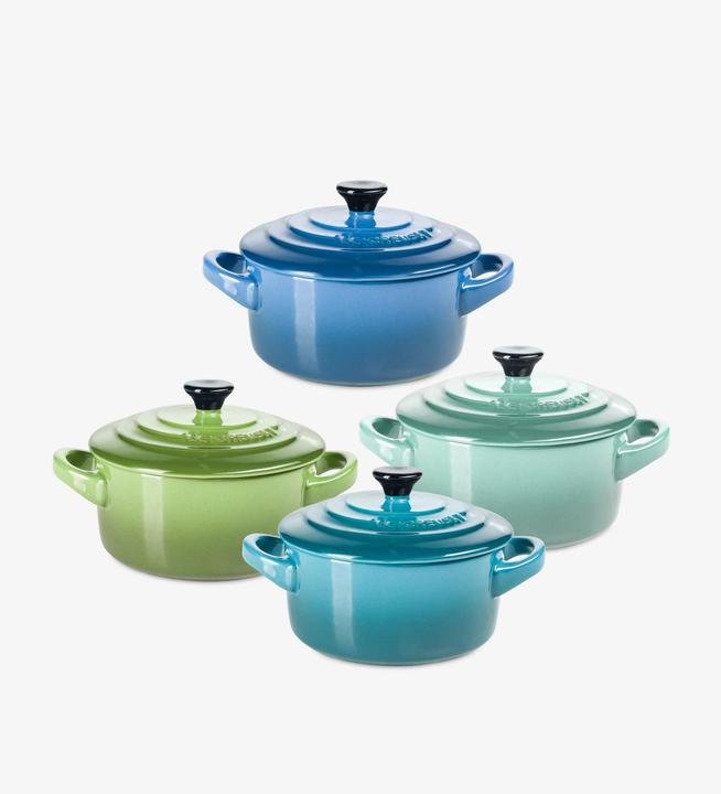 Image du produit Le Creuset Mini cocotte