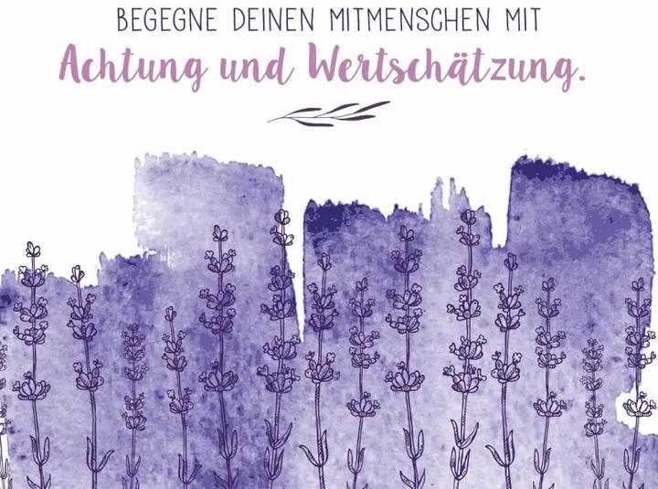 Produktbild Achtsamkeit für dich (Deutsch)