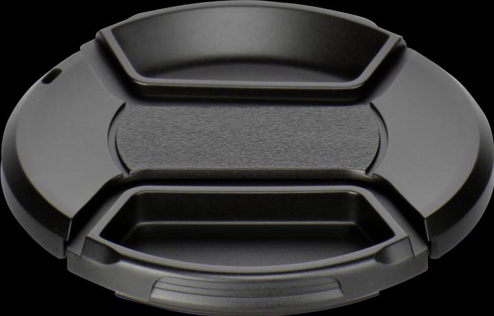 Kaiser Fototechnik Capuchon d'objectif Snap-On 58 (58 mm)