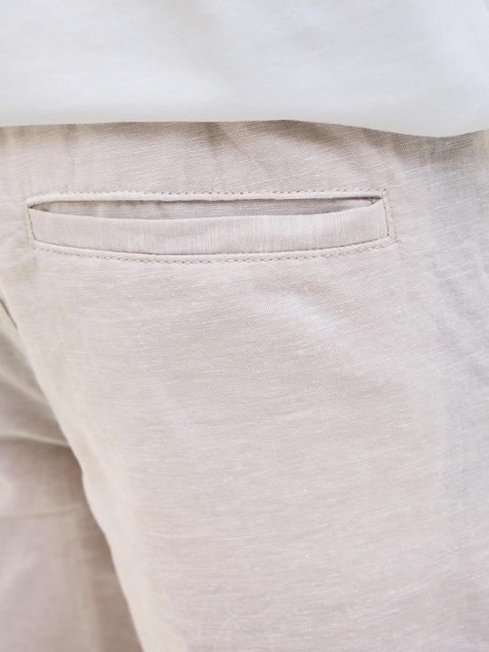 Actual product image Jack & Jones Jpstjaiden Summer Lb Jogger Short Sn Jnr (128)