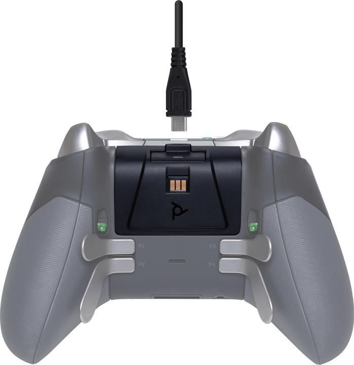 Actual product image PDP Play and Charge Kit (Xbox Series X, Xbox One X, Xbox One S, Xbox Series S)