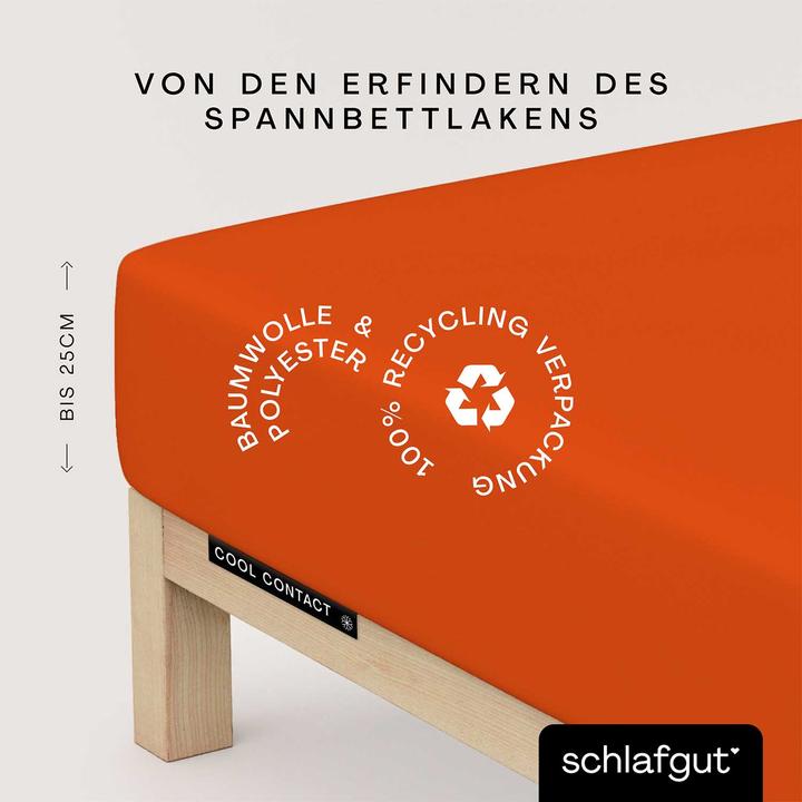 Produktbild schlafgut Cool Contact (120 x 200 - 130 x 220 cm)