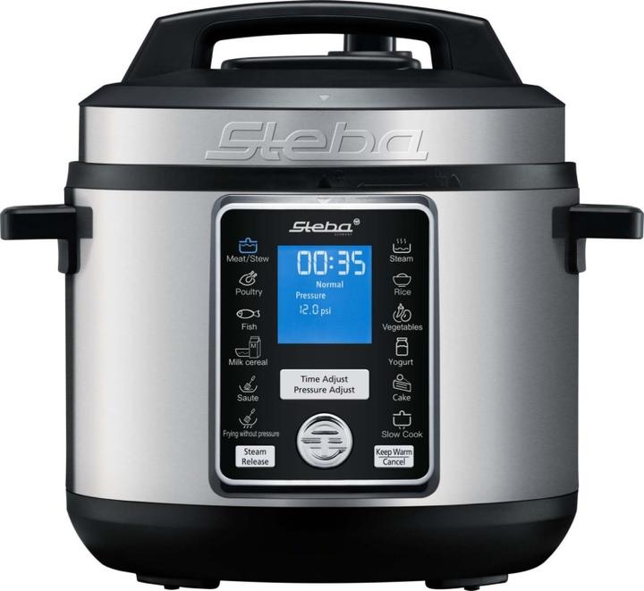 Image du produit Steba DD 3