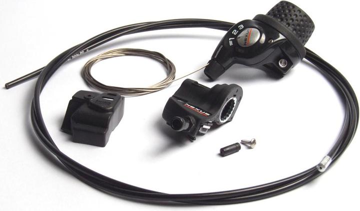 Image du produit Shimano NEXUS SL-3S41