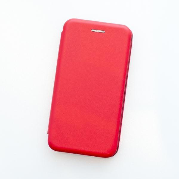 Image du produit Beline Étui Book Magnétique iPhone 78 czerwonyred SE 2020 (Apple iPhone 8, Apple iPhone 7)