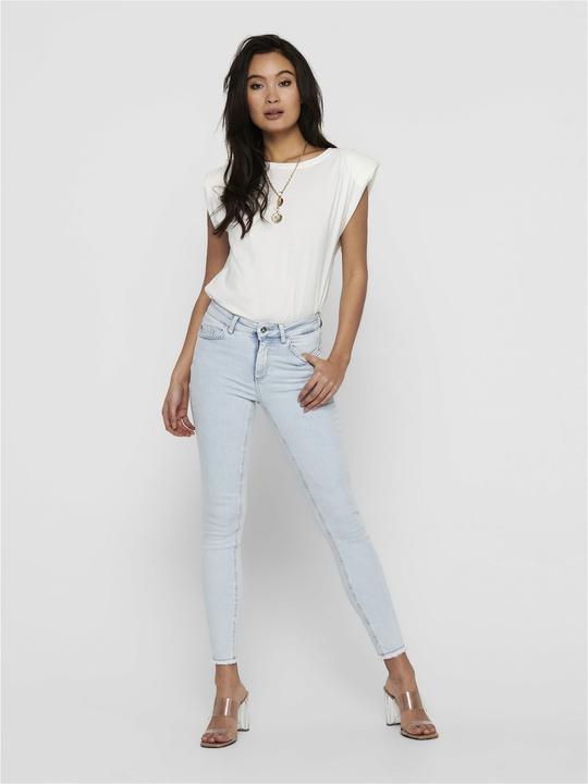 Immagine prodotto Only ONLBlush Life - Jeans Skinny alla caviglia (XS)