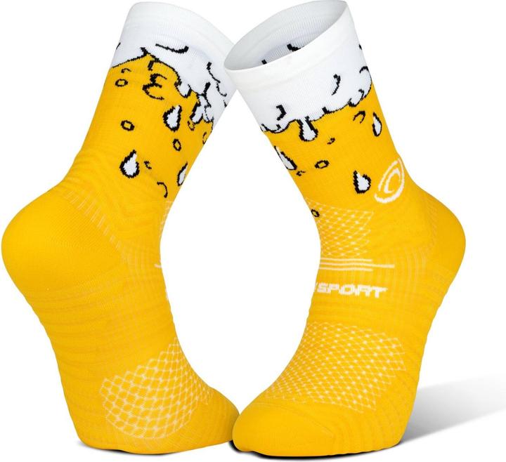 Produktbild BV Sport socken trail ultra collector dbdb (36 - 38)