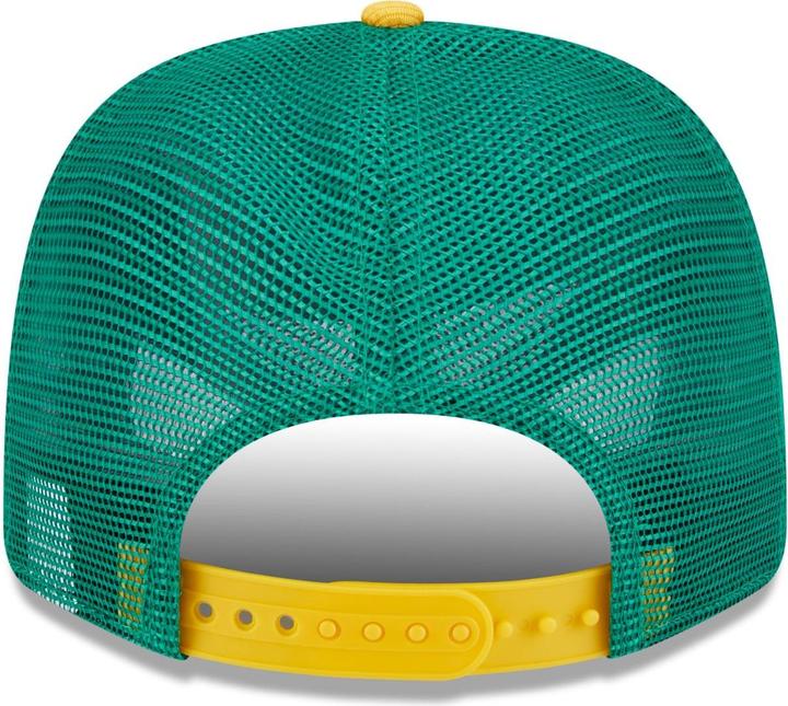 Produktbild New Era 9Seventy Cap Batting Practice Oakland Athletics