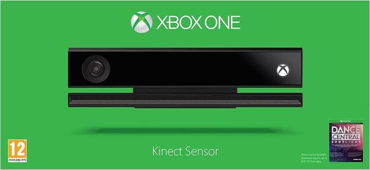 Produktbild Microsoft Kinect Sensor 2.0 für Xbox One