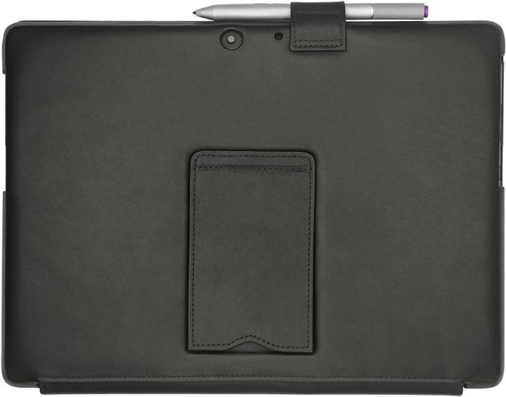 Produktbild Noreve Lederschutzhülle (Microsoft Surface Pro X)