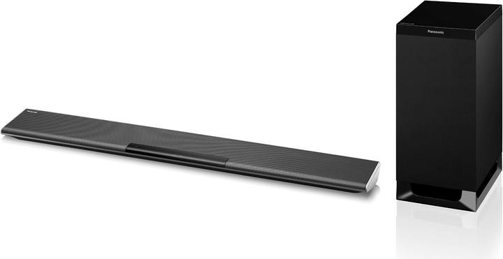 Productafbeelding Panasonic Sc-Htb485egk (250 W, 2.1 kanalen)