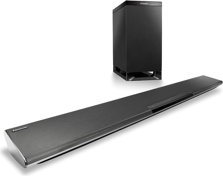 Productafbeelding Panasonic Sc-Htb485egk (250 W, 2.1 kanalen)