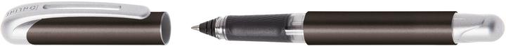 Immagine prodotto Online COLLEGE METALLIC - penna roller (Nero metallizzato, 12587 x)