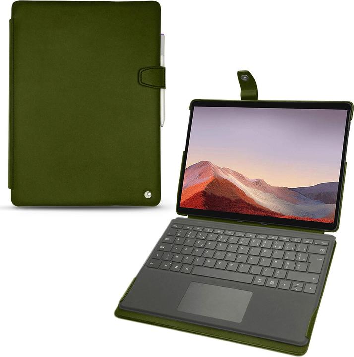 Immagine prodotto Noreve Cover in pelle (Microsoft Surface Pro X)