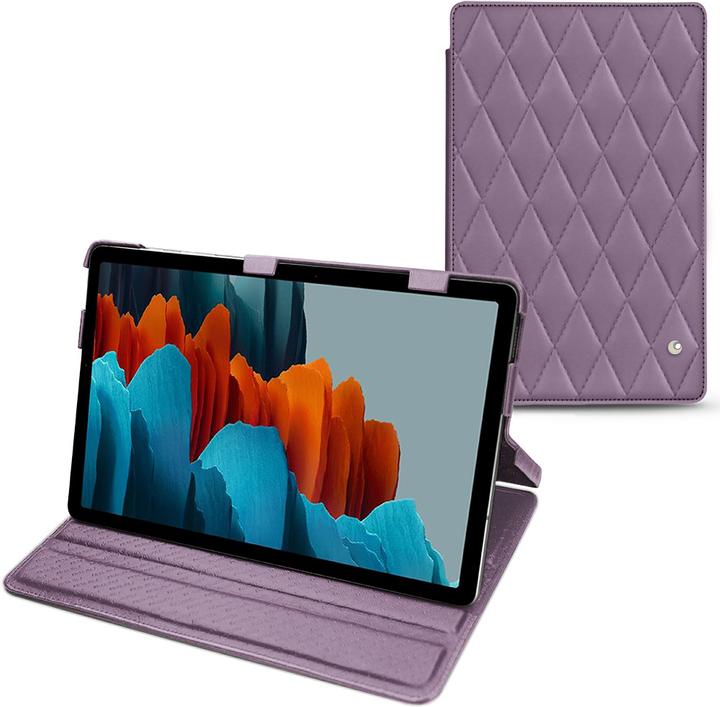 Lilas - Couture ( Nappa - Pantone #b9a3e3 )