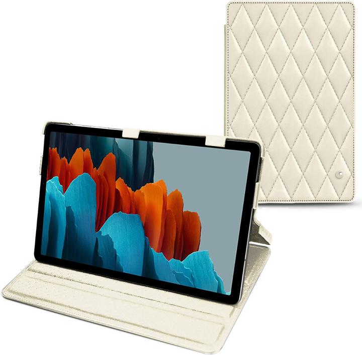 Blanc - Couture ( Nappa - White )