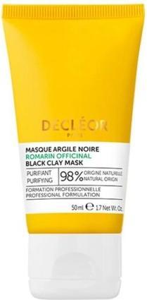 Decleor Romarin Officinal Black Clay Mask 100ml (100 ml)
