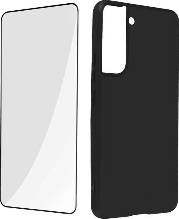 Immagine prodotto Avizar Serie Black Pack (Samsung Galaxy S22+)