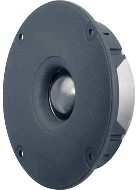 Produktbild Visaton Gewebekalotte SC 10 N, 8 Ohm