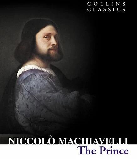 Produktbild William Collins, Sons & Co The Prince (Englisch, Niccolo Machiavelli, 2011)