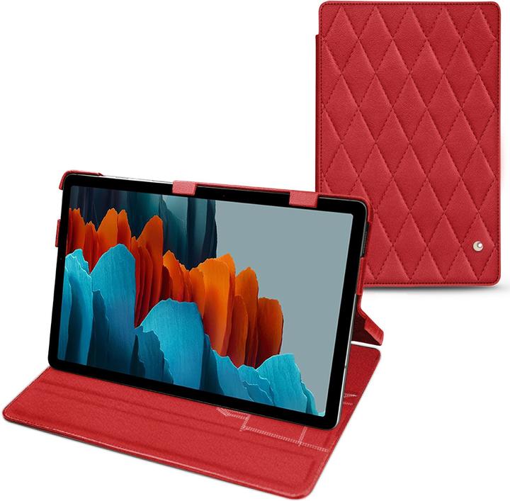 Immagine prodotto Noreve Cover in pelle orizzontale (Galaxy Tab S7)