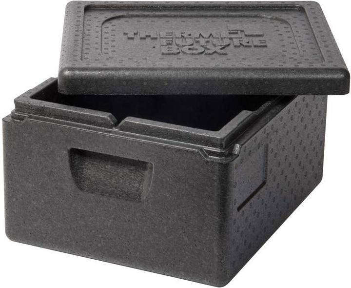 Image du produit Thermo Future Box Boîte thermique (15 l)
