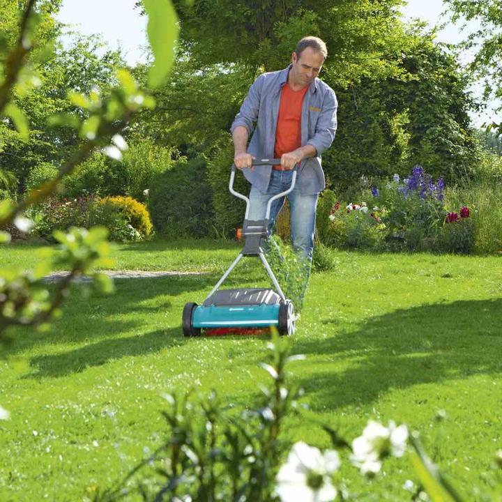 Image du produit Gardena Comfort 400 C (Aucun)