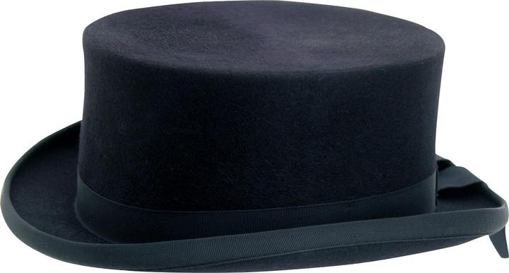 Produktbild Horka Dressurhut Frau (62)
