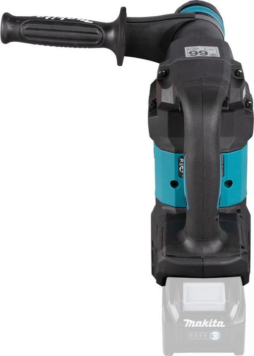 Produktbild Makita XGT HM001GZ02 Akku-Meisselhammer 40VMAX (Akkubetrieb, 40 V)