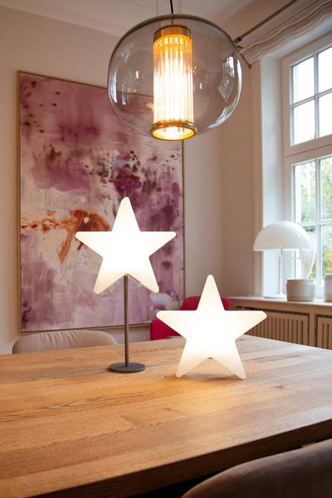 Produktbild 8 seasons design Glänzender Stern