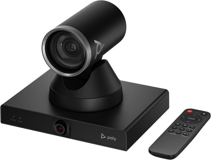 Produktbild Poly Studio E60 4K MPTZ TAA No locliztn