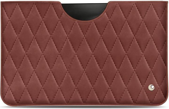 Actual product image Noreve Leather case (Galaxy Tab S8+)