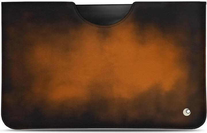 Actual product image Noreve Leather case (Galaxy Tab S8)